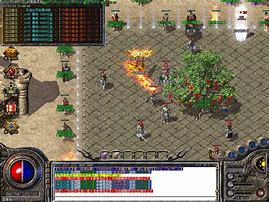 传奇技能第二祭 单机游戏搭建 登陆器配传奇私服管理员权限怎么获得置 正常运行篇