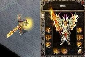 传奇私服一点开始就黑屏