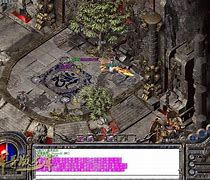 传奇私服迷宫景门怎么走