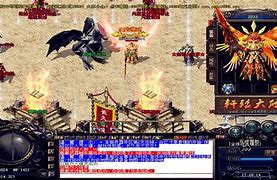 1.76传奇私服客户端下载完整版