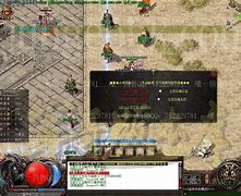 暗黑沉默版本传奇私服