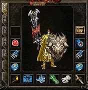 原始私服神途（暂未上线）