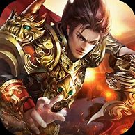 公益神武传奇（暂未上线）