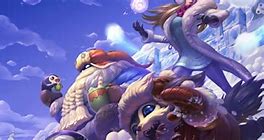 攻速lol神器单职业版英雄联盟版本的传奇私服 GOM引擎