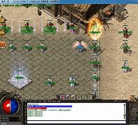 冰雪传奇复古高爆版，战战组合是pk组合首选，如何才能更好发挥