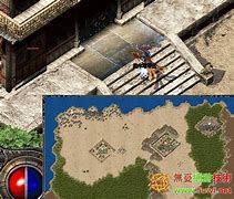 传奇花屏补丁下载