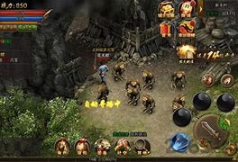 传奇私服激情版下载