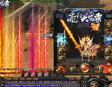 战神传奇sf私服版