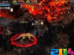 稀有传奇页游私服