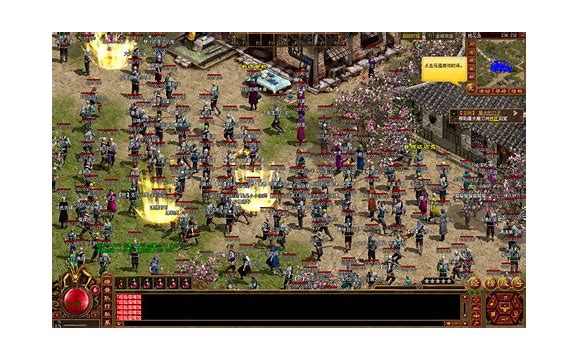 传奇世界私服开不了自动突斩