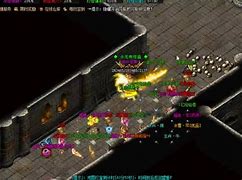 传奇私服进去后黑屏下载