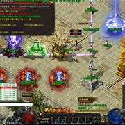 传奇架设第一课 传奇单机  mp4