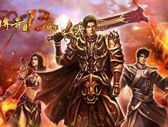 热血传奇：传奇私服是怎么出现的，为什么这么火