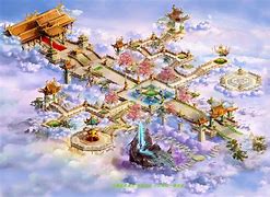 传奇真彩高清地图素材下载