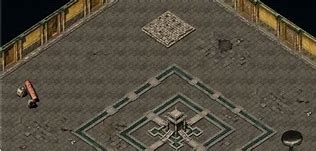 传奇私服求法师厉害的版本