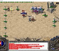 新手传奇gm必须学会如何制作传奇私服小地图