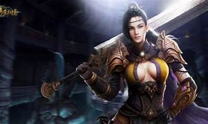 私服传奇比奇皇宫在哪里