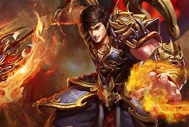 烈焰传奇单职业私服