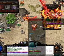 杀神恶魔倍攻单职业传奇私服版本 杀神恶魔倍攻单职业传奇私服版本