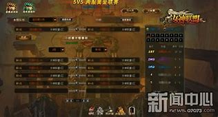 开传奇私服被攻击了