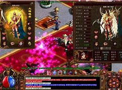 传奇私服打开目录