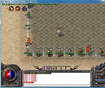 传奇版本一些文件夹目录结构与重要文件功能介绍