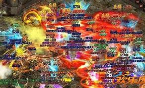 传奇世界私服神圣殿在哪 中的赤魔圣殿怎么走