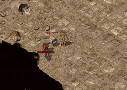 传奇私服摆摊地图在哪里