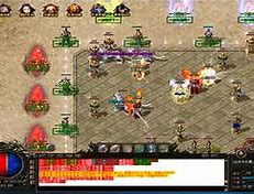 新开传奇押镖的时候最好不要自动寻路