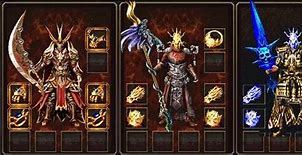 中变传奇私服怎么调挂