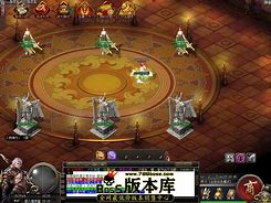 传奇私服假人如何加载