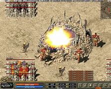 传奇私服端下载