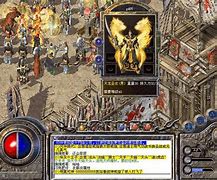 传奇私服电脑版176人气