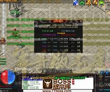 传奇自动打怪回收脚本下载