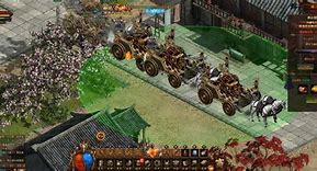 最新传奇端游私服榜单下载