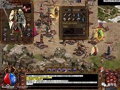 怀旧传奇私服游戏盒子