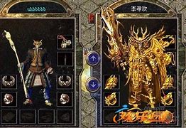 传奇私服属性加点分配