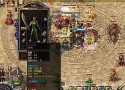 传奇私服网怎么玩