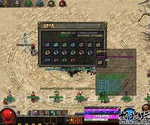 智能假人新开传奇私服完美脚本攻略