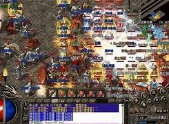 热血传奇sf1 初心不改 经典回归