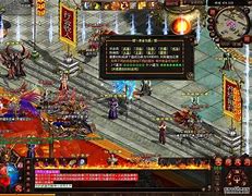 单职业传奇私服1.76