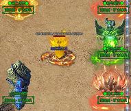 打开传奇登录器配置器提示已经停止工作问题详细攻略分享