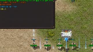 原始沉默传奇手游