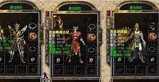 传奇万能登陆器完整版下载