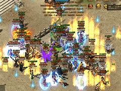 传奇私服自己外观自己能看