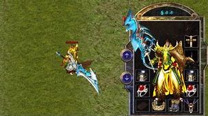 传奇私服添加物品说明