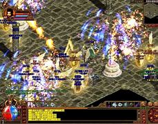 完美传奇私服版