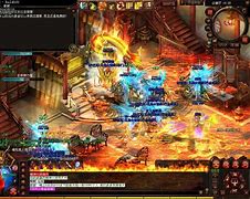 传奇游戏在开服中被攻击了怎么处理？