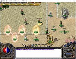 沉默迷失传奇手游下载