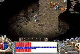 传奇私服修改人物形象